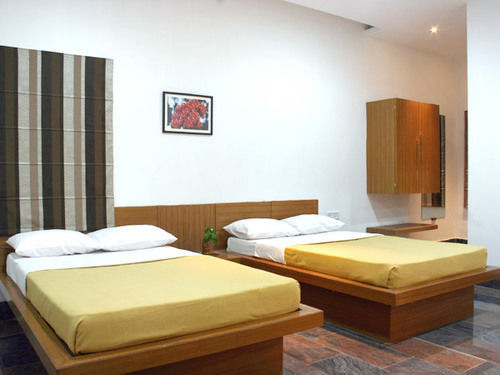 Dream Valley Resort Hyderabad Exterior foto