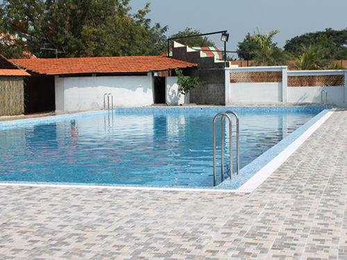 Dream Valley Resort Hyderabad Exterior foto