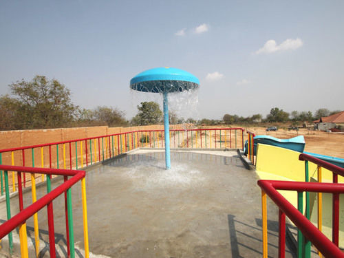 Dream Valley Resort Hyderabad Exterior foto